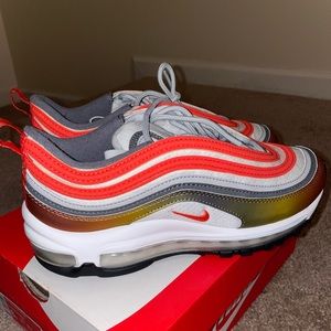 Nike Air Max 97 Grade School